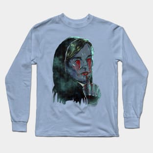 Sister Jude Long Sleeve T-Shirt